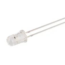 Светодиод ARL-5013UYBC-B (ARL, 5мм (круглый))