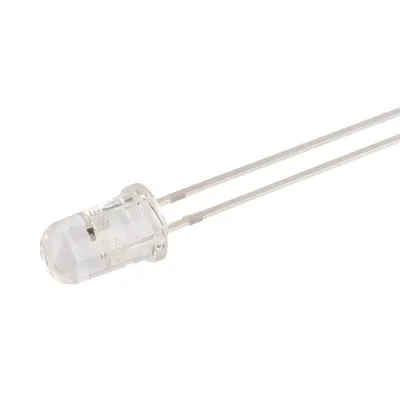 Светодиод ARL-5013UYBC-B (ARL, 5мм (круглый))
