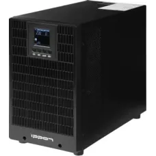 Источник бесперебойного питания Online Innova TBE 3000 ВA/ 2700 Вт, 1Ф/1Ф, EPO, RS-232, USB