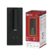 Светильник светодиодный NOTA P1565-30BL 15Вт 6500К с подсветкой 3000К черный IN HOME