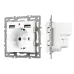 Механизм розетки с USB зарядкой SCT-MUAA-PL-WH 250V, 16A Механизм розетки с USB зарядкой SCT-MUAA-PL-WH 250V, 16A