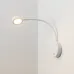 Светильник SP-SON-R90-3W Warm3000 (WH, 100 deg, 230V) (ARL, IP20 Металл, 3 года)