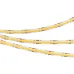 Лента светодиодная 11,5 Вт/м 24В IP20 2400K 544LED/м COB-X544-8-12mm CSP 5 м