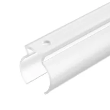 Профиль WPH-FLEX-D22-360deg-1000 (ARL, пластик)