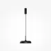 Светильник подвесной  Maytoni Gerhard MOD189PL-L12B3K1 LED 19W Черный