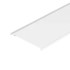Экран прозрачный для ALU-POWER-W80N-2000 ANOD ( Пластик)
