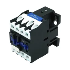 Контактор электромагнитный LC1E2510F5, 3Р, 25А, 1НО, 110В/50Гц, (ЭТ)