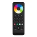 Сетчатый фильтр с посадочным кольцом LGD-NIKA-HCR-R100 (BK) (металл)