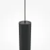 Светильник подвесной  Maytoni Pro Extra MOD160PL-L6BK LED 6W Черный