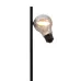Светильник настольный Freya Evidence  FR5372TL-01B G9х1х40W Черный