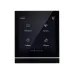 Панель управления сенсорная с дисплеем INTELLIGENT KNX-113-40-MULTI-V4-IN 20-30V IARL, IP20 пластик, 2 года