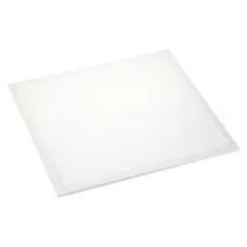 Панель IM-S600x600-40W Warm3000 (WH, 120 deg, 230V) (, IP40 Металл, 3 года)