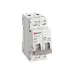 Выключатель автоматический двухполюсный 2P 3А (C) 6kA ВА 47-63N DC M63DC623C PROXIMA EKF