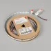 Лента светодиодная 4,8 Вт/м 24В IP20 Салатовый 60LED/м RT/RTW-A60-8-11mm SMD 2835 5 м