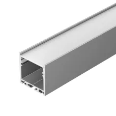 Профиль SL-LINE-3535-2000 ANOD (BY), алюминий