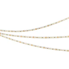 Лента светодиодная 12 Вт/м 24В IP20 6000K 266LED/м MICROLED-M266-4mm SMD 2216 5 м