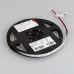 Лента светодиодная 20 Вт/м 24В IP20 4000K 140LED/м RT-A140-10mm CRI98 SMD 2835 5 м