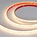 Лента светодиодная 14,4 Вт/м 24В IP68 2700K 480LED/м CSP-X480-10mm CSP 5 м