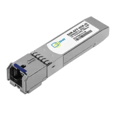 Модуль SFP WDM, дальность до 20км LC (14dB), 1310нм