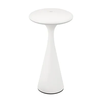 Светильник SP-COLLADA-TAB-1.5W Warm3000-MIX (WH, 123 deg) (IP54 Металл, 2 года)