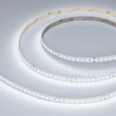 Лента светодиодная 8 Вт/м 24В 6000K IP20 126LED/м UL-A126-10mm SMD 2835 5 м