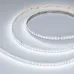Лента светодиодная 8 Вт/м 24В 6000K IP20 126LED/м UL-A126-10mm SMD 2835 5 м