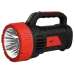 Фонарь JAZZway Accu7-L10W/L10W-bk Фонарь JAZZway Accu7-L10W/L10W-bk