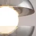 Светильник подвесной  Maytoni Rebel MOD322PL-L6B3K LED 6W Хром