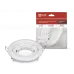 Светильник встраиваемый GX53R-standard RW металл под лампу GX53 белый IN HOME