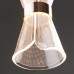 Светильник подвесной Dress 14Вт 3000К IP20 Freya FR5438PL-L6G