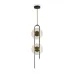 Светильник подвесной Drip 17Вт 2700-3000К IP20 Freya FR6173PL-L18B Светильник подвесной Drip 17Вт 2700-3000К IP20 Freya FR6173PL-L18B