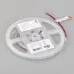 Лента светодиодная 10 Вт/м 24В IP20 6000K 182LED/м MICROLED-M182-4mm SMD 2216 5 м