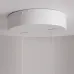 Светильник подвесной  Maytoni Origami MOD163PL-L38W4K LED 48W Белый