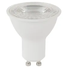 Лампочка светодиодная ЭРА STD LED Lense MR16-8W-860-GU10 GU10 8Вт линзованная софит холодный белый свет