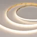 Лента светодиодная 10 Вт/м 24В IP66 3000K 160LED/м RTW-A160-8mm SMD 2835 5 м