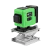 Уровень лазерный LN 3D-360-3