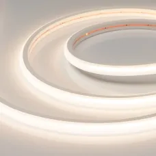 Лента светодиодная 11,5 Вт/м 24В IP65 3000K 544LED/м COB-X544-8-12mm CSP 5 м