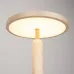 Светильник SP-ALYSS-TAB-R22.5x30-5W Warm3200-MIX BG-BG, 110 deg, 230V, IP20, мрамор, 5 лет