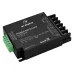 Усилитель SMART-RGB 12-24V, 3x10A ARL, IP20 металл, 5 лет