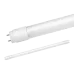 Лампа светодиодная LED-T8-М-PRO 10Вт 230В G13 4000К 1000Лм 600мм матовая неповоротная IN HOME