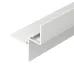Профиль СEIL-SHADOW-12-3000 WHITE (ARL, алюминий)