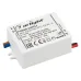 Блок питания ARJ-KE40250-PFC-TRIAC-A (10W, 250mA) (ARL, IP44 Пластик, 5 лет) Блок питания ARJ-KE40250-PFC-TRIAC-A (10W, 250mA) (ARL, IP44 Пластик, 5 лет)