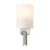 Светильник настенный (бра) Bride 1х3Вт E14 IP20 Freya FR5367WL-L40N