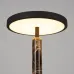 Светильник SP-ALYSS-TAB-R22.5x30-5W Warm3200-MIX CF-BK, 110 deg, 230V, IP20, мрамор, 5 лет