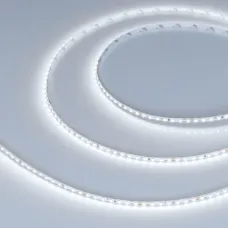 Лента светодиодная 5 Вт/м 24В IP20 6000K 168LED/м MICROLED-M168-4mm SMD 2216 5 м