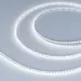 Лента светодиодная 5 Вт/м 24В IP20 6000K 168LED/м MICROLED-M168-4mm SMD 2216 5 м Лента светодиодная 5 Вт/м 24В IP20 6000K 168LED/м MICROLED-M168-4mm SMD 2216 5 м