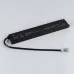 Панель Rotary SMART-P3-DIM (12-24V, 2.4G) (ARL, IP20 Пластик, 5 лет)