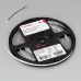Лента светодиодная 11 Вт/м 24В IP20 Красный 66LED/м FITOLUX-A66-8mm  SMD 2835 5 м