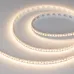 Лента светодиодная 14 Вт/м 24В IP20 3000K 160LED/м FC-A160-8mm SMD 2835 5 м
