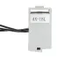 Контакт дополнительный AX для TR слева AV POWER-1